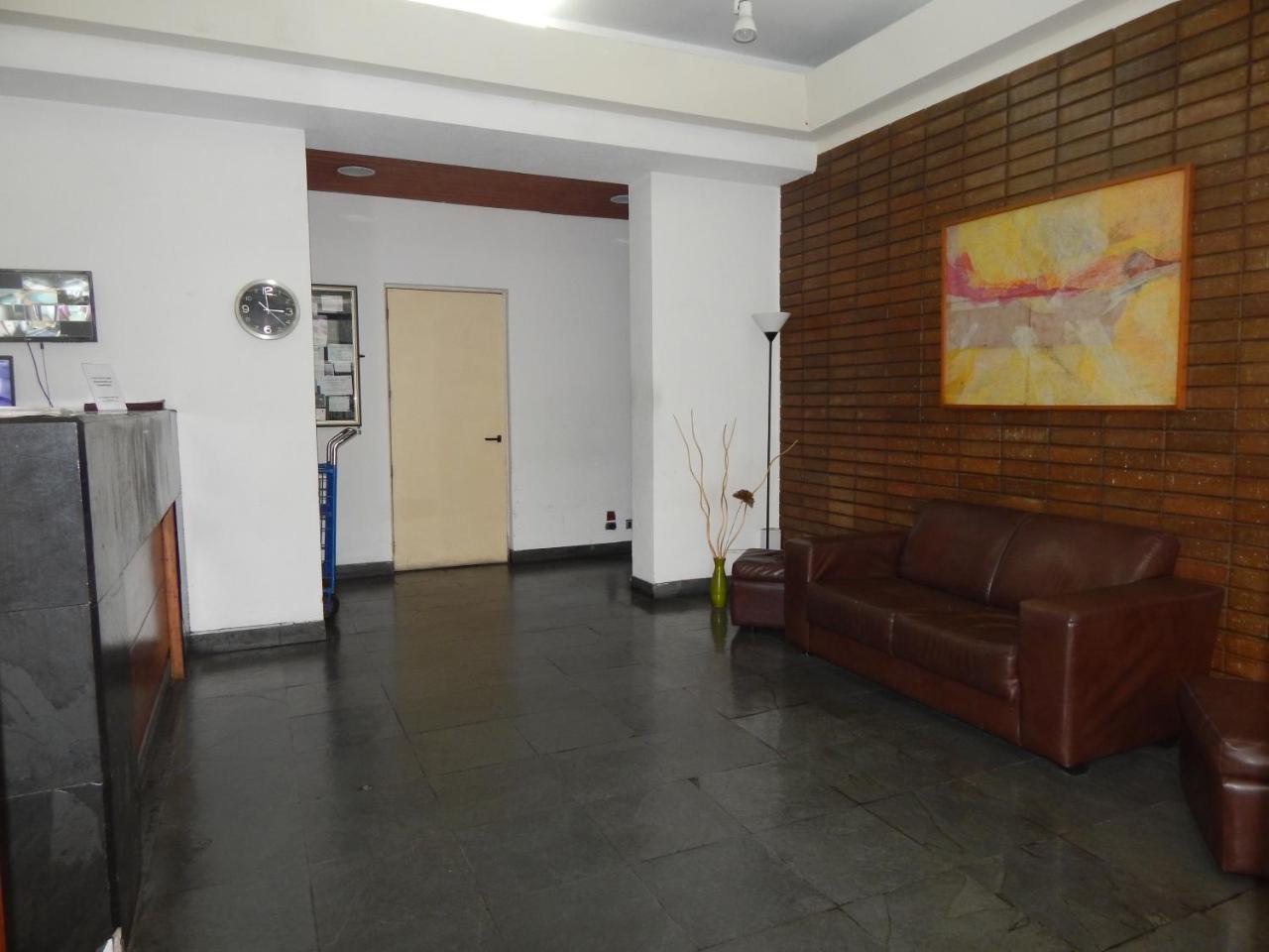 1201 Departamento Vs Centro Vina Lejlighed Vina del Mar Eksteriør billede